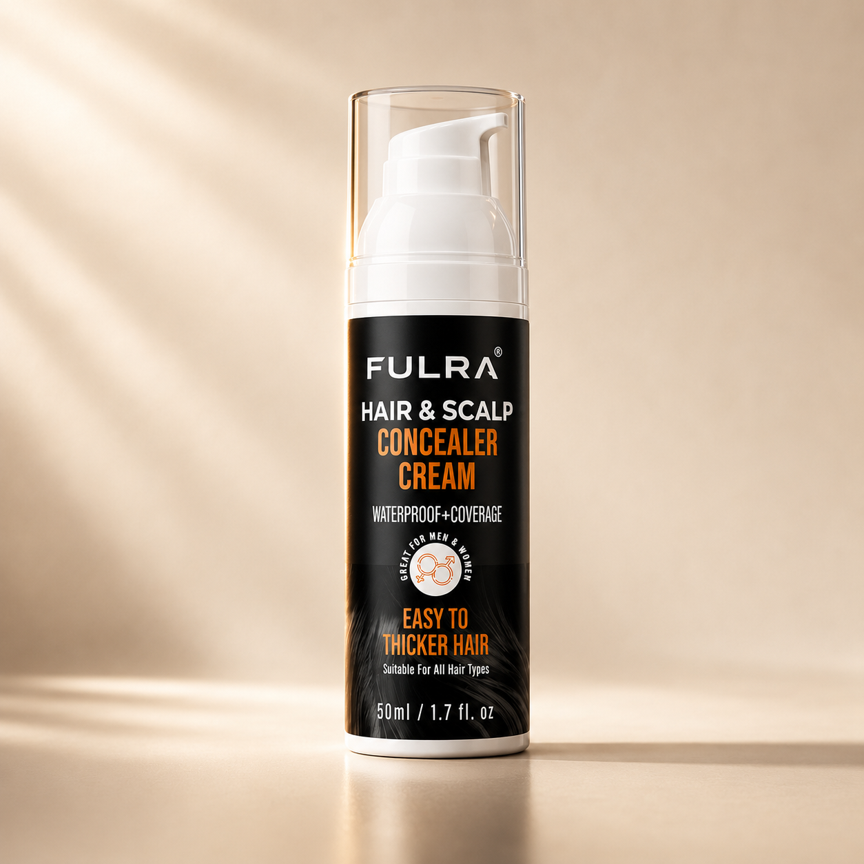 FULRA Densifying Hair Cream
