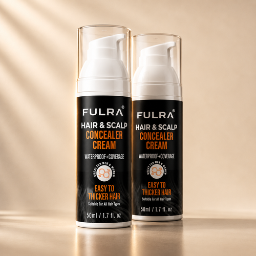 FULRA Densifying Hair Cream