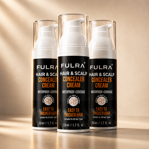 FULRA Densifying Hair Cream